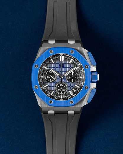 Audemars Piguet Royal Oak Offshore Chronograph 26420CE.OO.A043VE.01