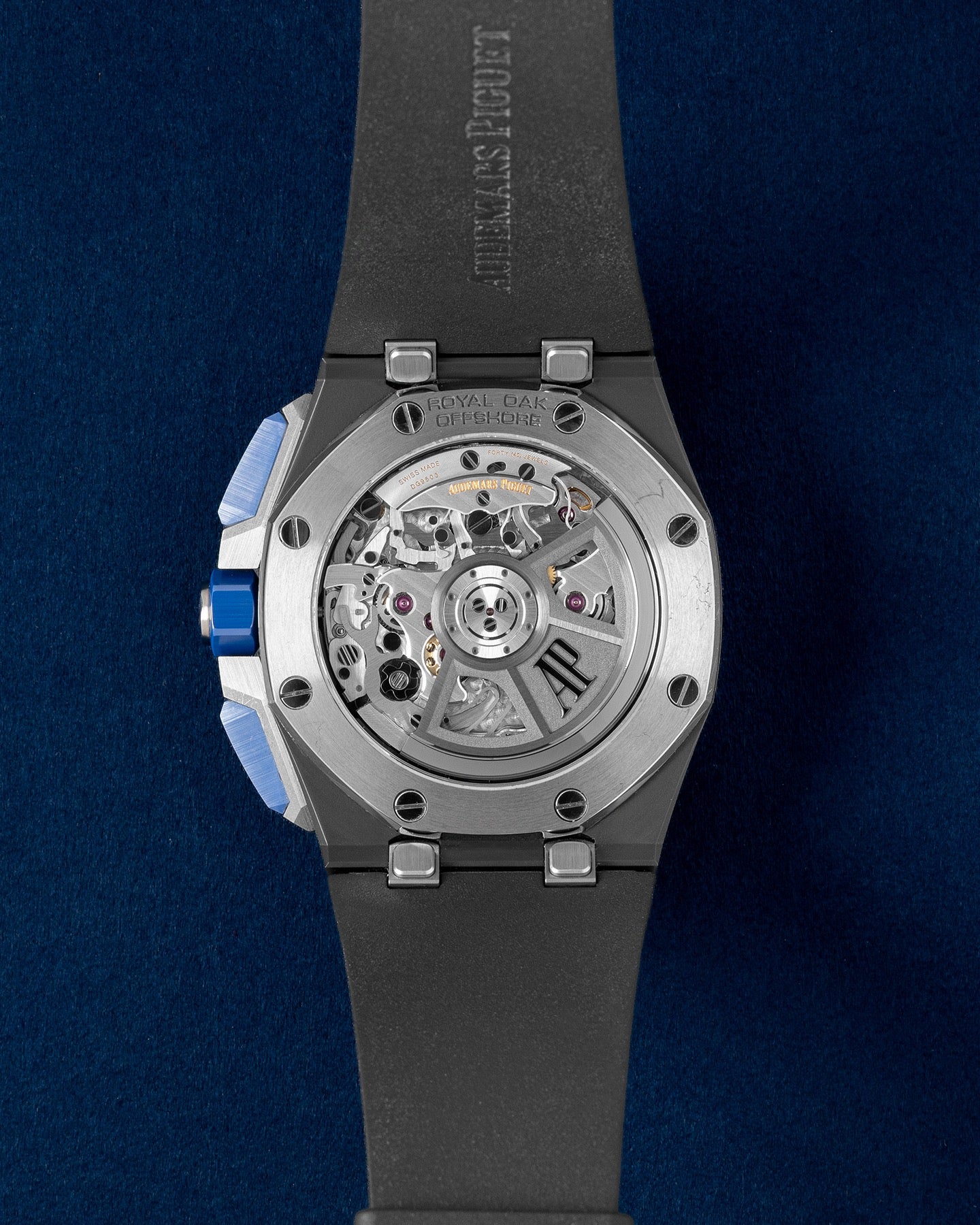Audemars Piguet Royal Oak Offshore Chronograph 26420CE.OO.A043VE.01