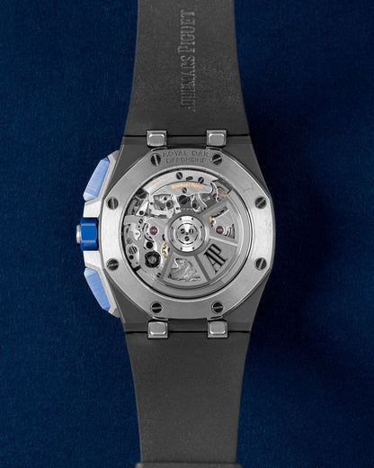 Audemars Piguet Royal Oak Offshore Chronograph 26420CE.OO.A043VE.01