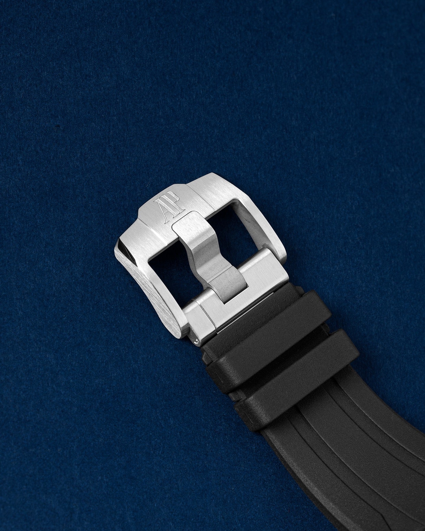 AP Royal Oak Offshore Chronograph 26420SO.OO.A002CA.01 | Grand Caliber