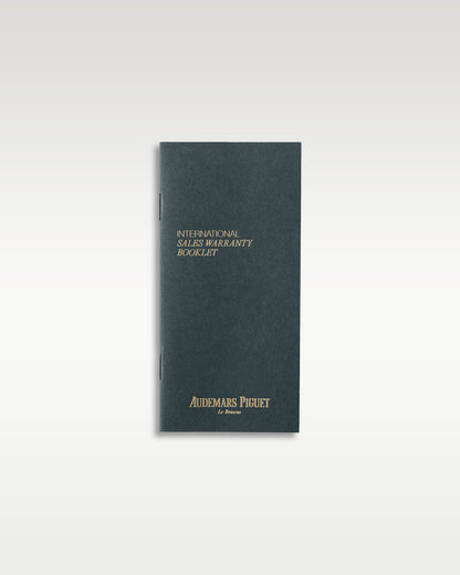 AP Royal Oak Offshore Chronograph 26420SO.OO.A002CA.01 | Grand Caliber