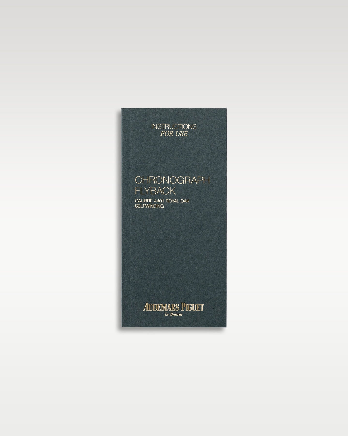 AP Royal Oak Offshore Chronograph 26420SO.OO.A002CA.01 | Grand Caliber