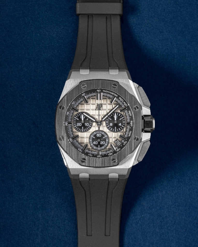 Audemars Piguet Royal Oak Offshore Chronograph 26420SO.OO.A600CA.01