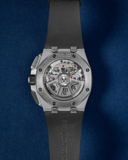 Audemars Piguet Royal Oak Offshore Chronograph 26420SO.OO.A600CA.01