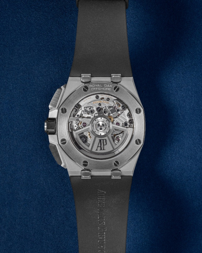 Audemars Piguet Royal Oak Offshore Chronograph 26420SO.OO.A600CA.01