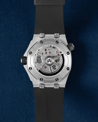 Audemars Piguet Royal Oak Offshore Diver 15720ST.OO.A027CA.01