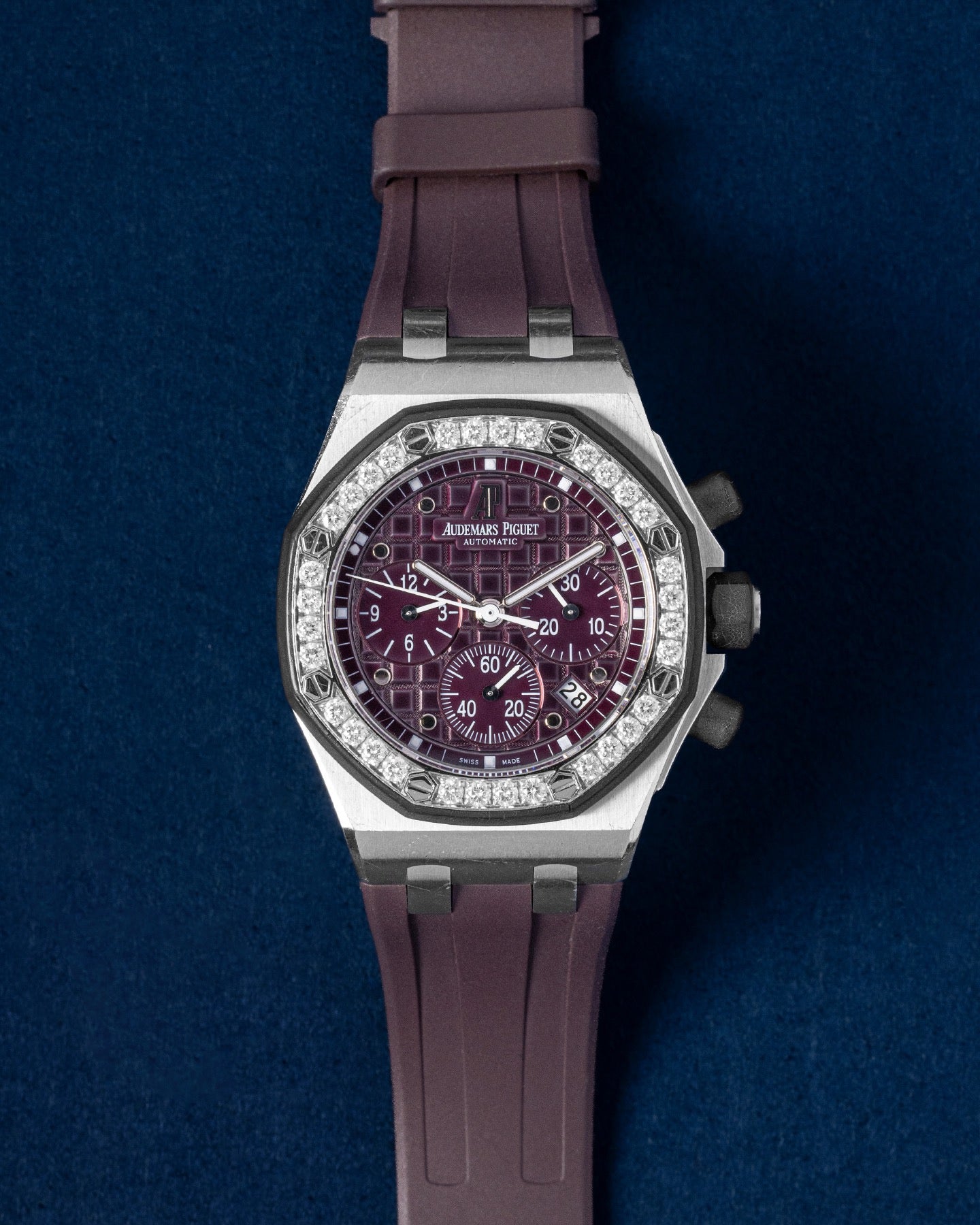 Audemars Piguet Royal Oak Offshore Lady 26048SK.ZZ.D066CA.01