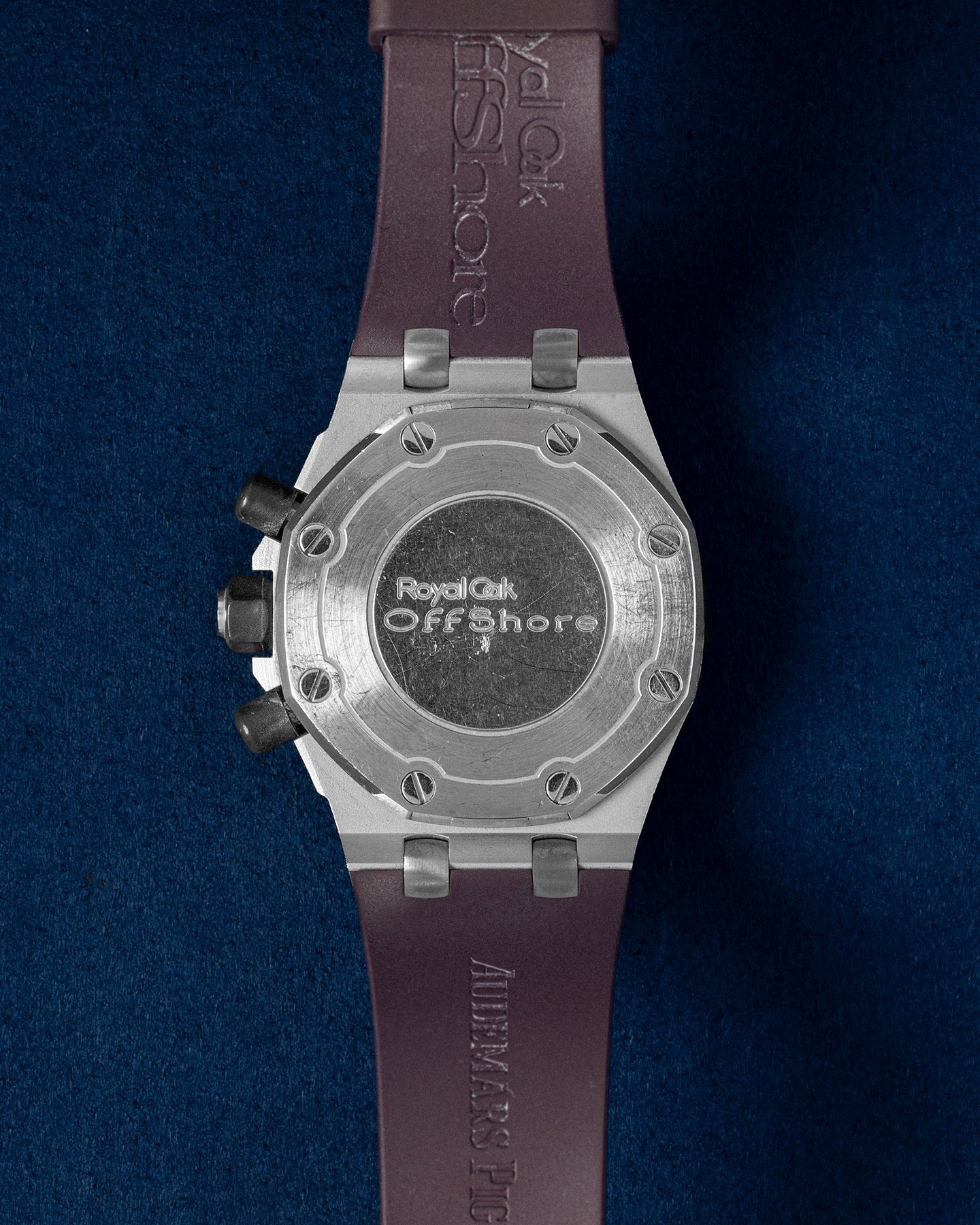 Audemars Piguet Royal Oak Offshore Lady 26048SK.ZZ.D066CA.01