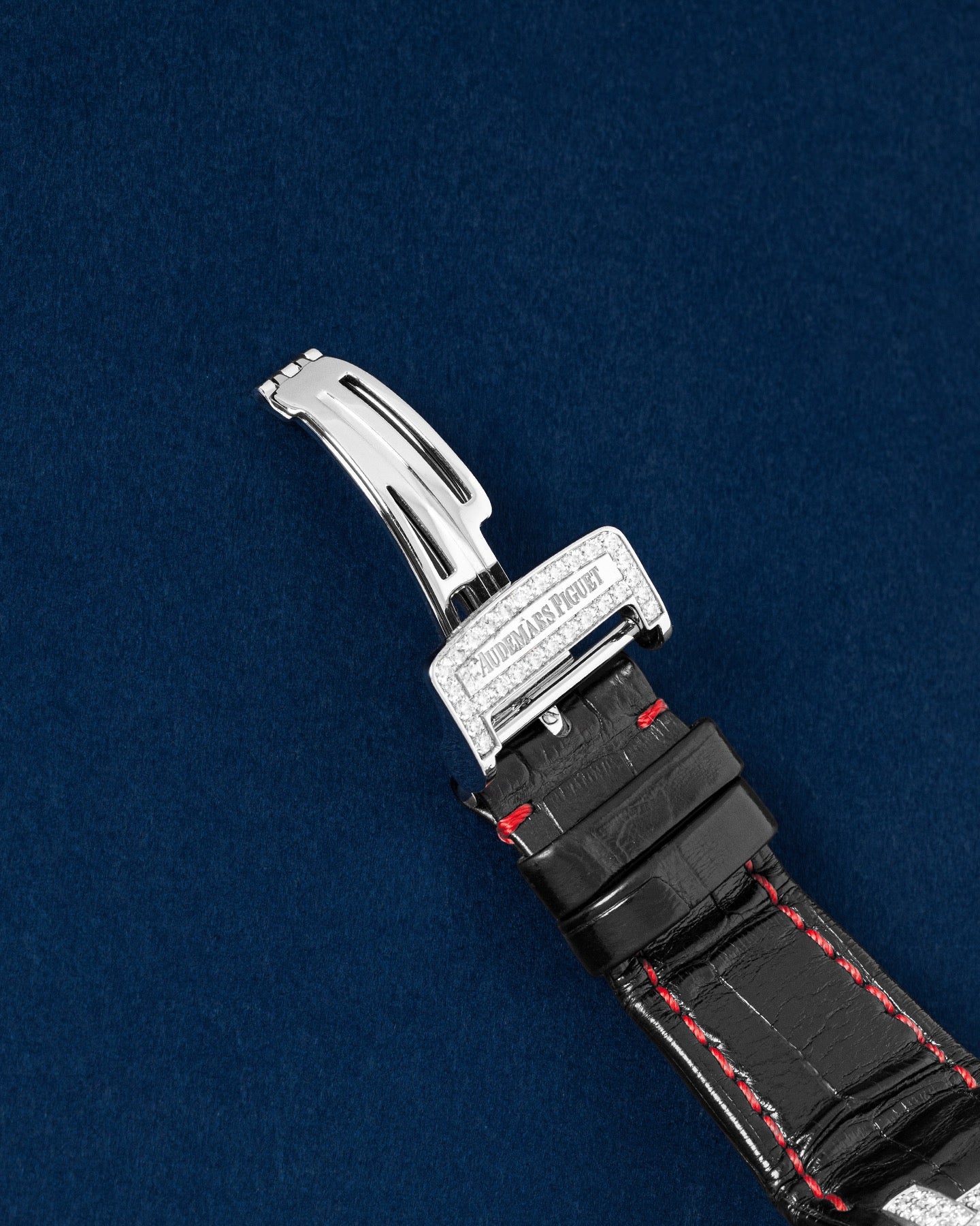 Audemars Piguet Royal Oak Offshore Lady "Las Vegas Strip" | Grand Caliber DFW