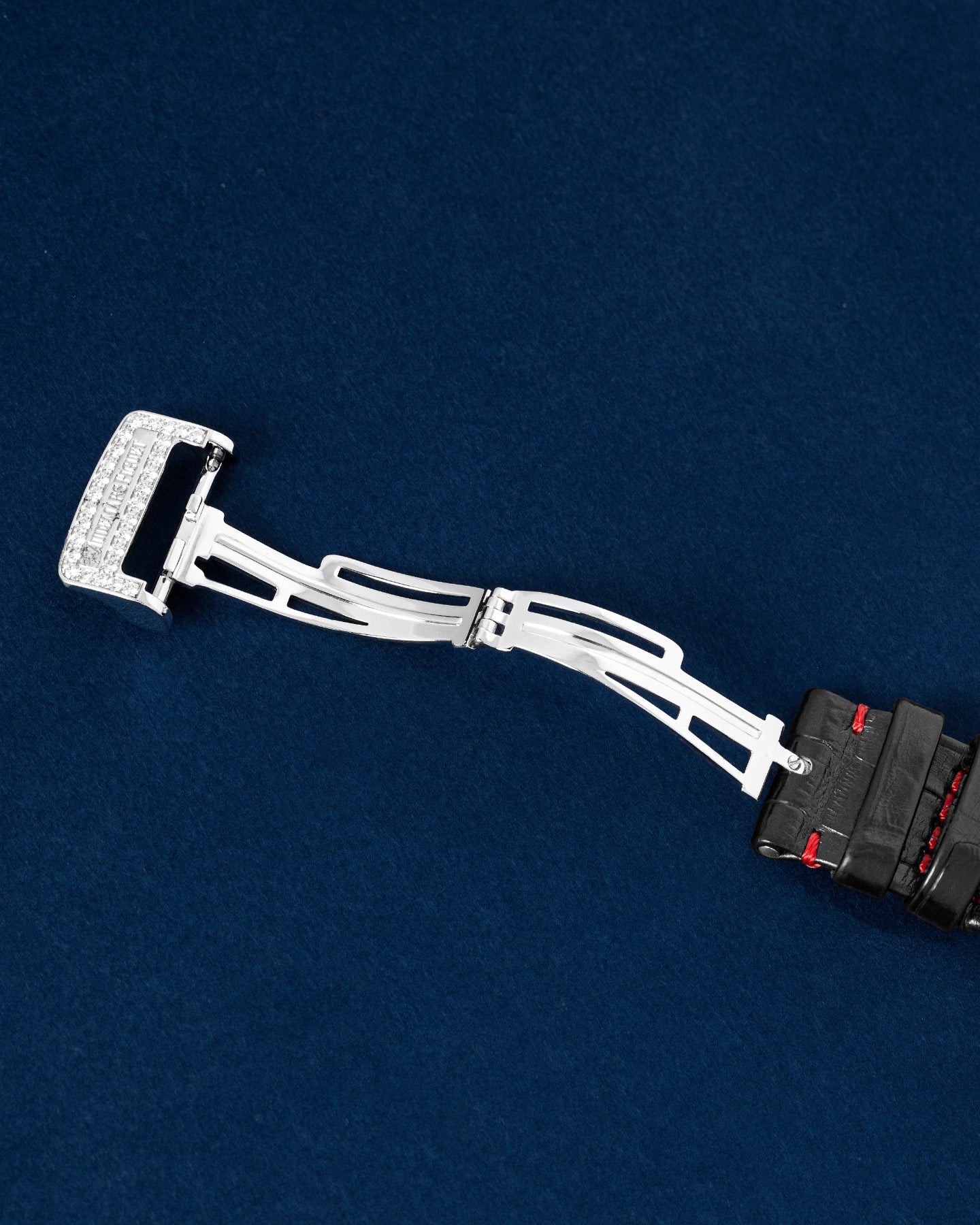 Audemars Piguet Royal Oak Offshore Lady "Las Vegas Strip" | Grand Caliber DFW