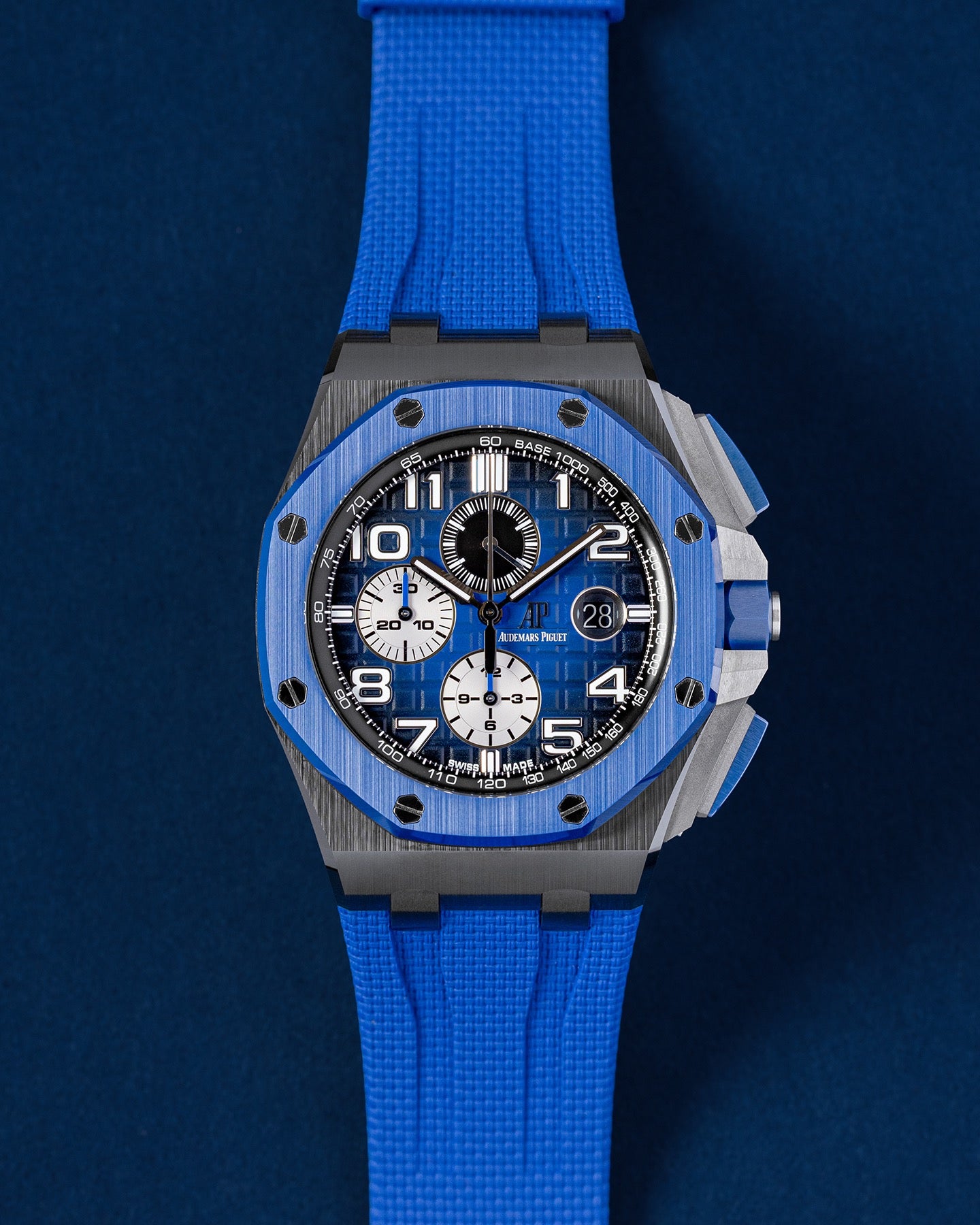 Audemars Piguet Royal Oak Offshore Selfwinding Chronograph 26405CE.OO.A030CA.01