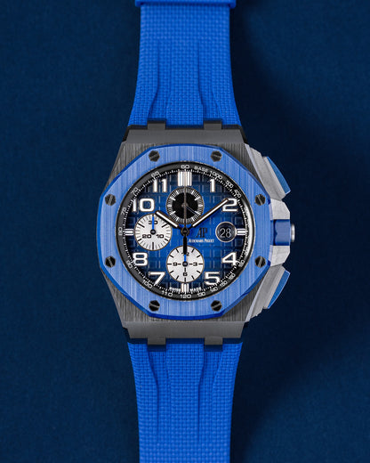 Audemars Piguet Royal Oak Offshore Selfwinding Chronograph 26405CE.OO.A030CA.01