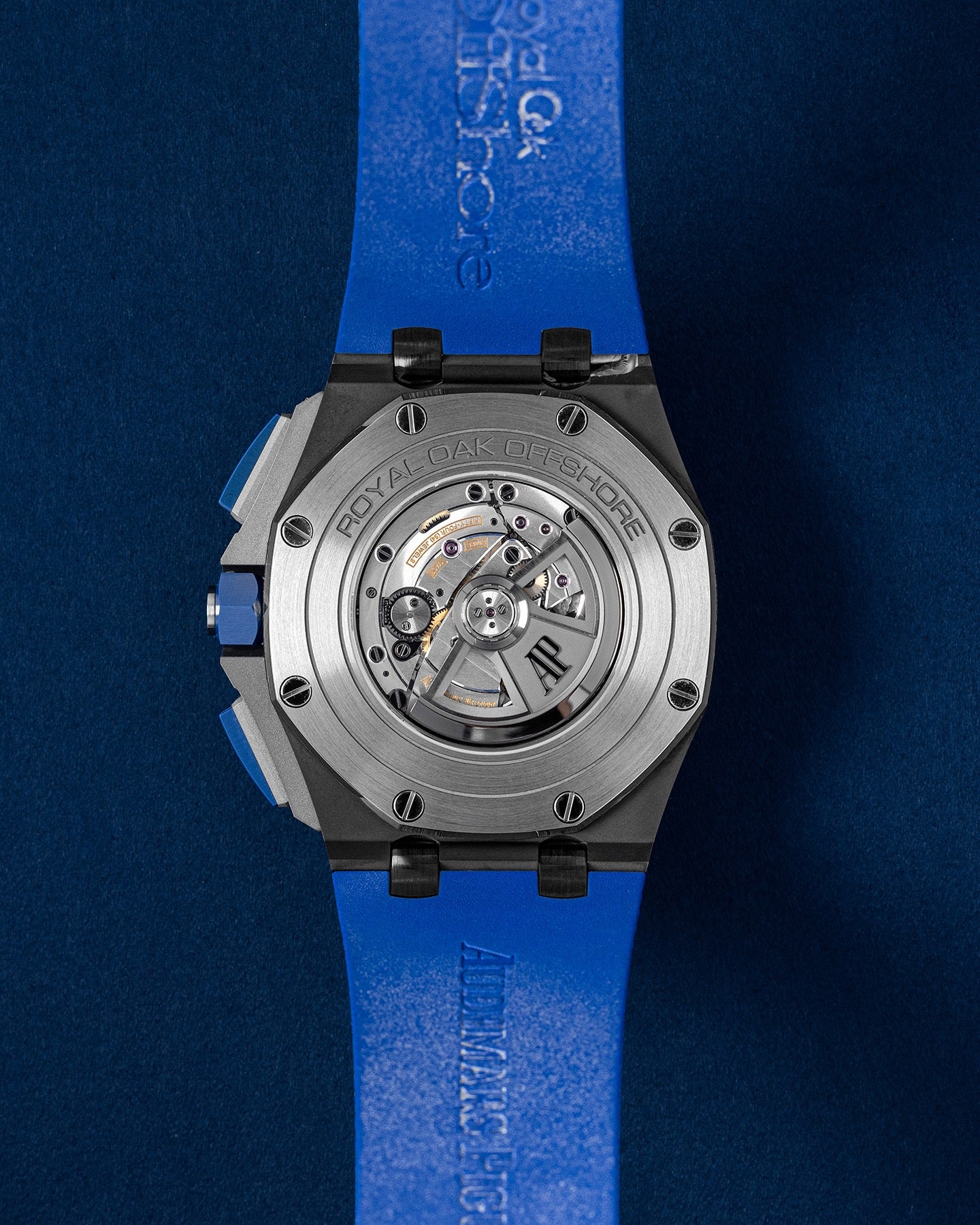 Audemars Piguet Royal Oak Offshore Selfwinding Chronograph 26405CE.OO.A030CA.01