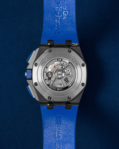 Audemars Piguet Royal Oak Offshore Selfwinding Chronograph 26405CE.OO.A030CA.01