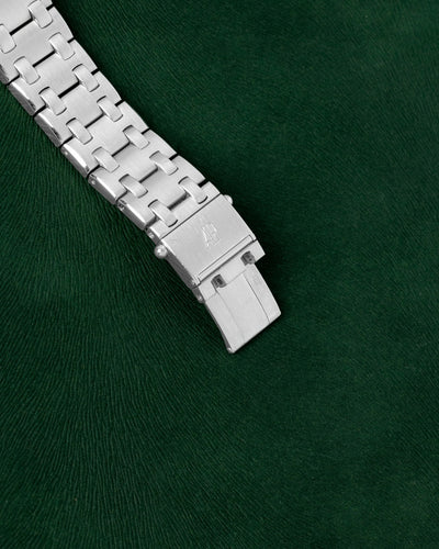 Audemars Piguet Royal Oak Offshore Triple 25807ST.00.1010ST.01