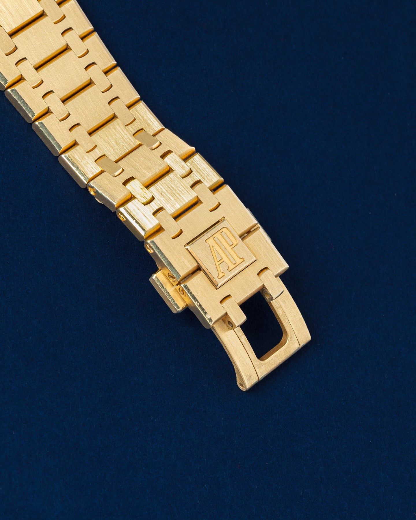Audemars Piguet Royal Oak Perpetual Calendar 26574BA.OO.1220BA.01