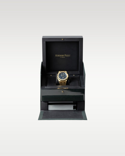 Audemars Piguet Royal Oak Perpetual Calendar 26574BA.OO.1220BA.01