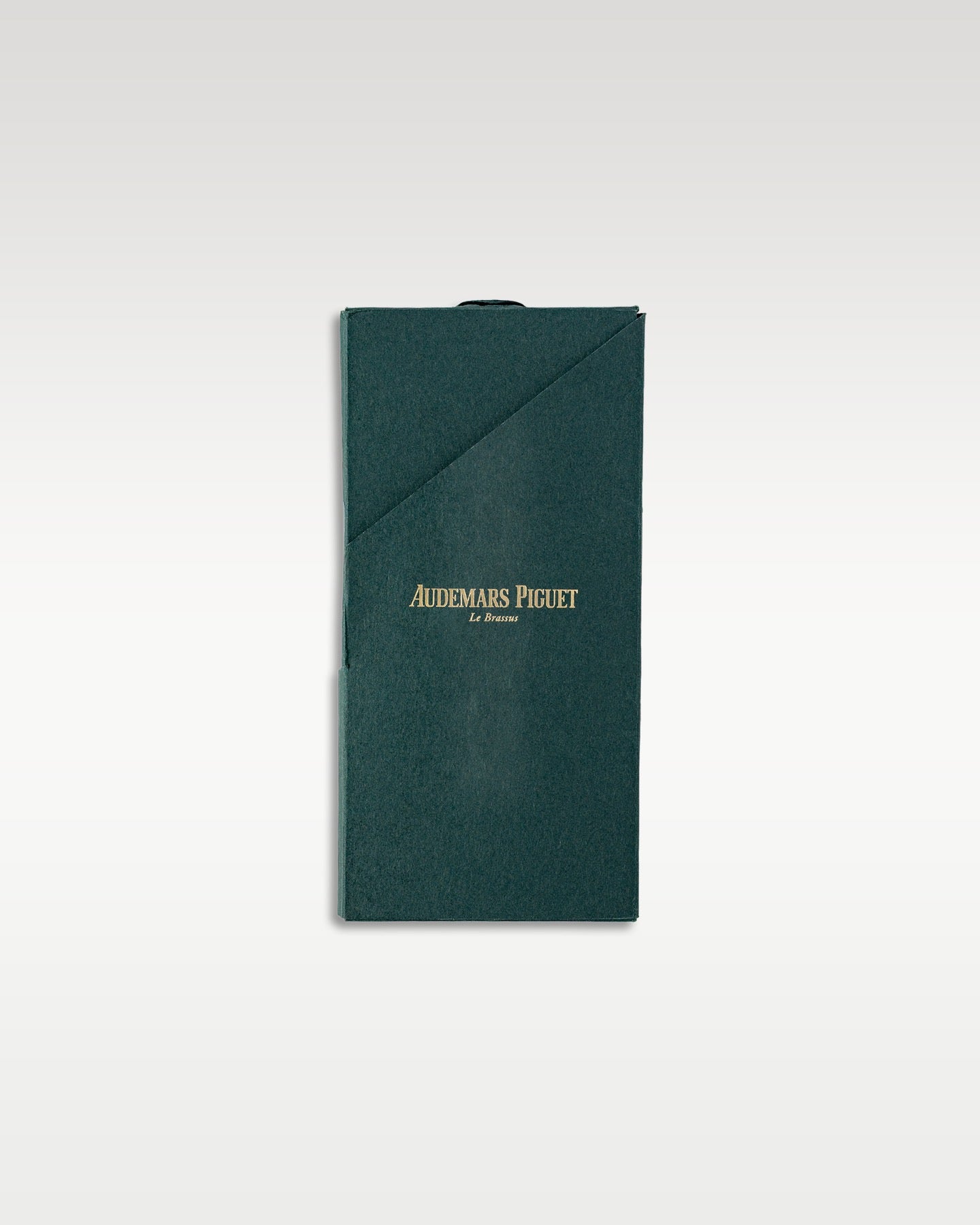 Blue AP Royal Oak Perpetual Calendar 26574ST.OO.1220ST.03 | Grand Caliber Watches