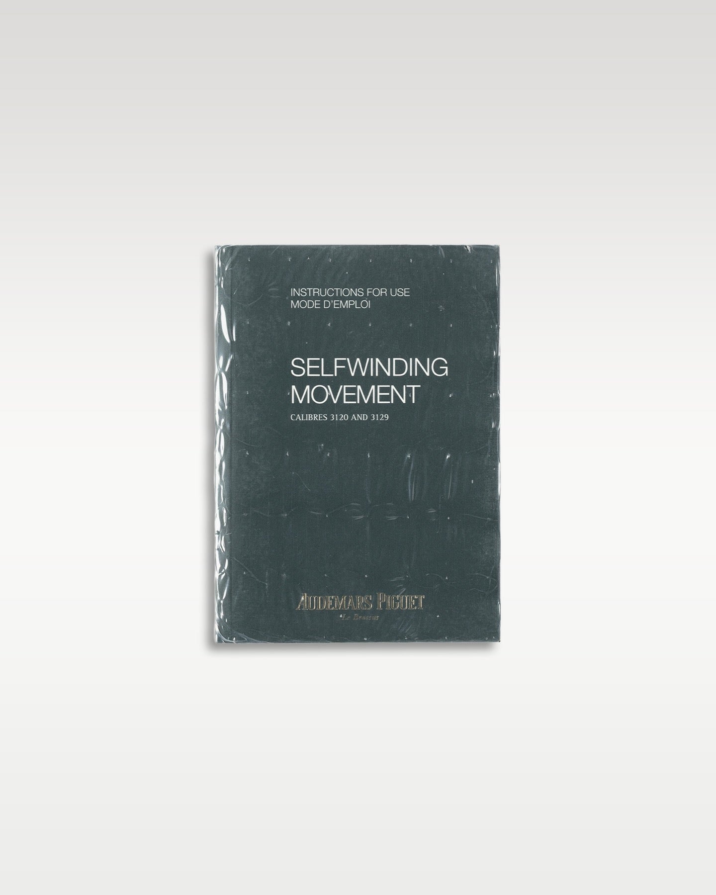 Blue AP Royal Oak Selfwinding 15400ST | Grand Caliber Watches