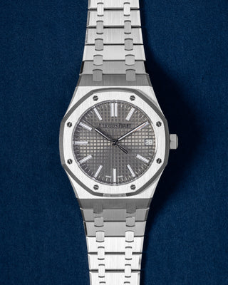 Audemars Piguet Royal Oak Selfwinding 15510ST.OO.1320ST.10