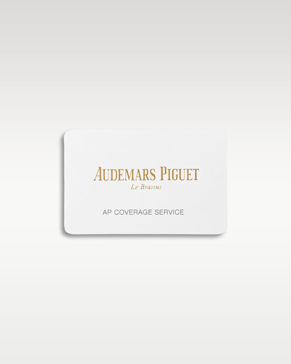 2026 Two Tone Royal Oak Selfwinding 15550SR.OO.1356SR.02 | Grand Caliber