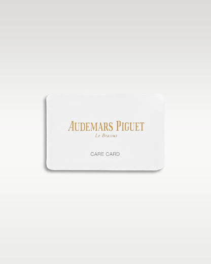 2026 Two Tone Royal Oak Selfwinding 15550SR.OO.1356SR.02 | Grand Caliber