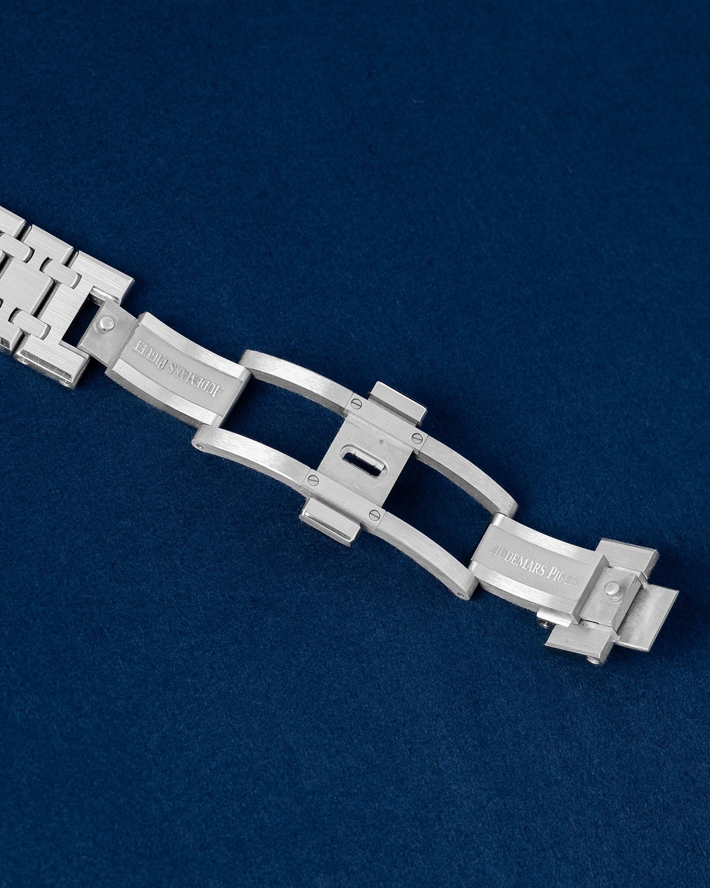Royal Oak Selfwinding Audemars Piguet Watch 15550ST.OO.1356ST.07 | Grand Caliber DFW, TX