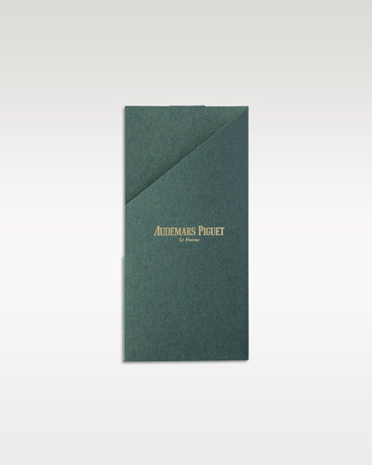 Royal Oak Selfwinding Audemars Piguet Watch 15550ST.OO.1356ST.07 | Grand Caliber DFW, TX