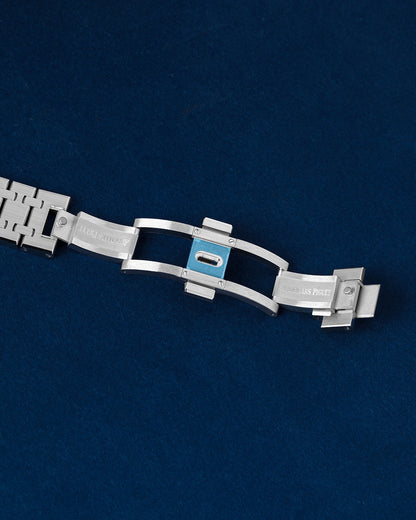 37mm New AP Royal Oak Selfwinding 15550ST.OO.1356ST.08 | Grand 
Caliber
