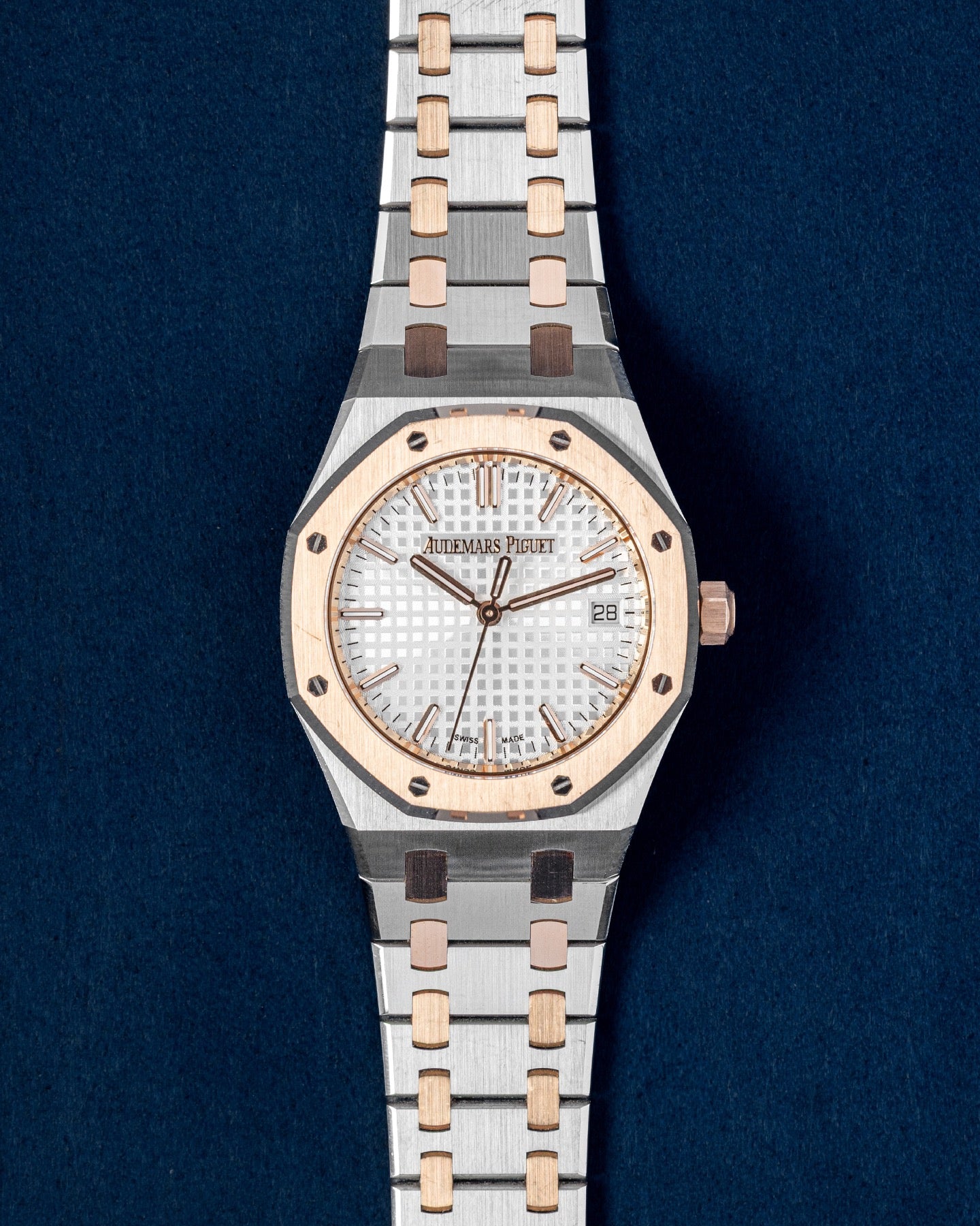 Audemars Piguet Royal Oak Selfwinding 77450SR.OO.1361SR.02