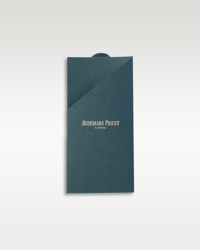 Audemars Piguet Royal Oak Selfwinding Chronograph “50th Anniversary” 26240ST.OO.1320ST.04