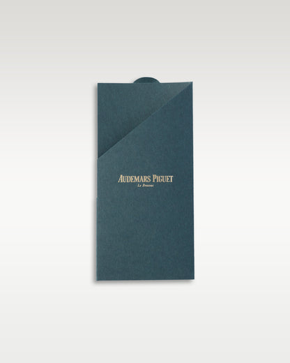 Audemars Piguet Royal Oak Selfwinding Chronograph “50th Anniversary” 26240ST.OO.1320ST.04