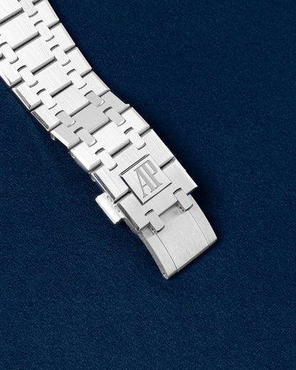 Audemars Piguet Royal Oak Selfwinding Chronograph “50th Anniversary” 26240ST.OO.1320ST.04