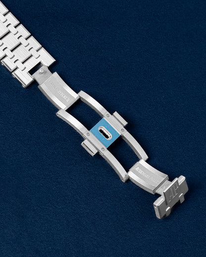 Audemars Piguet Royal Oak Selfwinding Chronograph “50th Anniversary” 26240ST.OO.1320ST.04