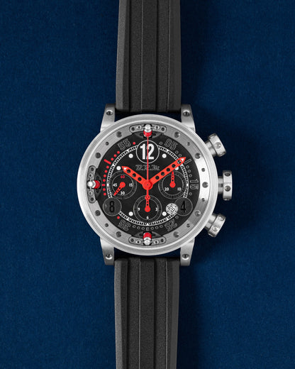 BRM V12-44 Chronograph V12-44 | Grand Caliber Watches for Men