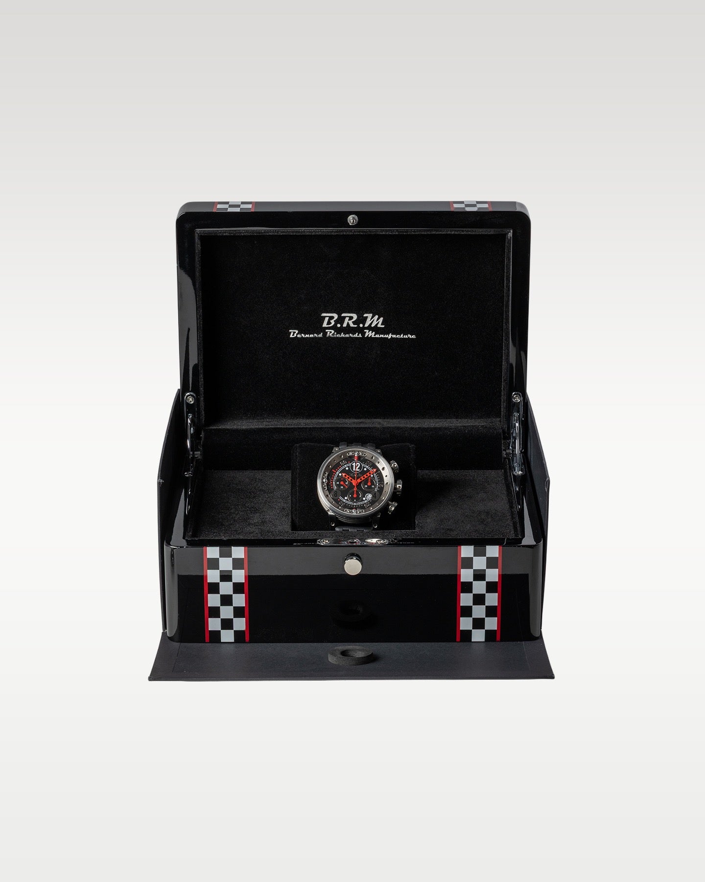 BRM V12-44 Chronograph V12-44 | Grand Caliber Watches for Men