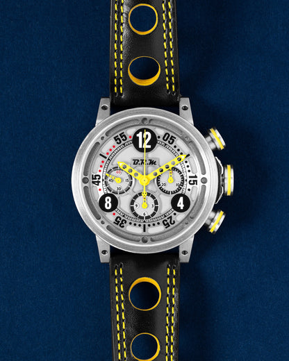 BRM V16 Ringmaster V16-46 | Titanium Watches at Grand Caliber Dallas