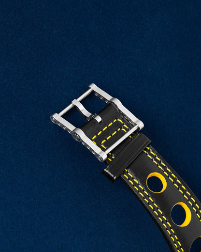 BRM V16 Ringmaster V16-46 | Titanium Watches at Grand Caliber Dallas