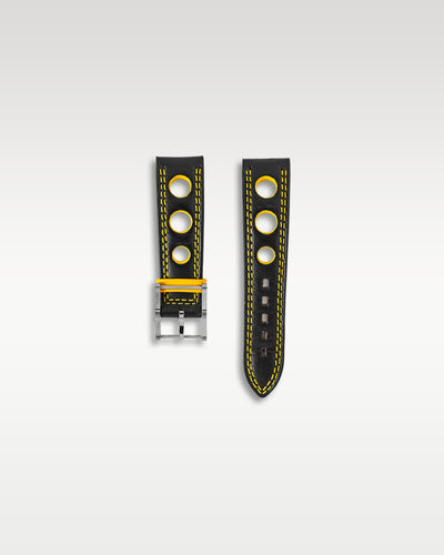 BRM V16 Ringmaster V16-46 | Titanium Watches at Grand Caliber Dallas