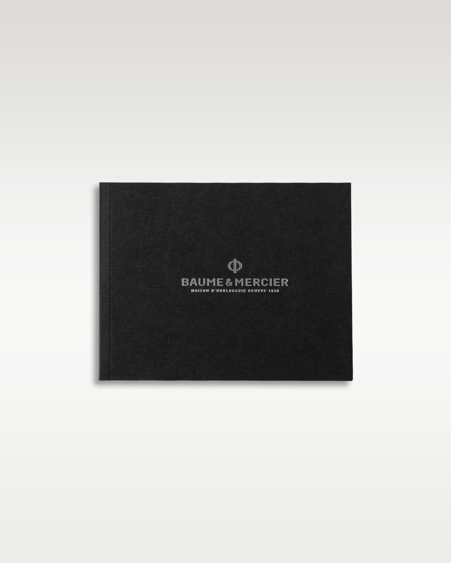 2025 Baume & Mercier Riviera M0A10822 | Grand Caliber Mens Watches USA