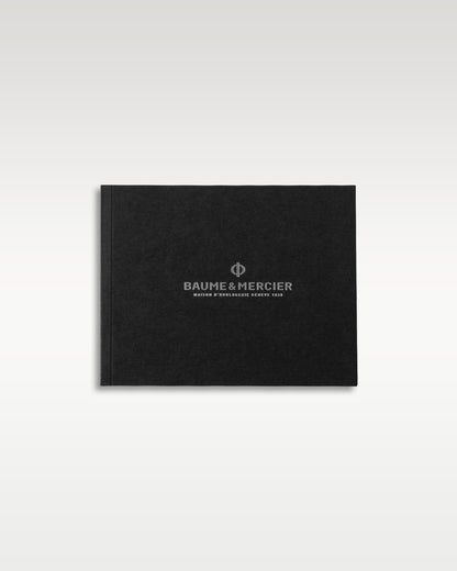 2025 Baume & Mercier Riviera M0A10822 | Grand Caliber Mens Watches USA