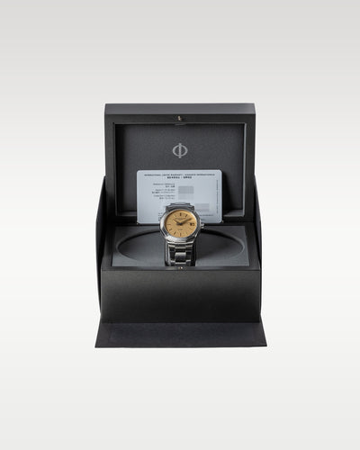 2025 Baume & Mercier Riviera M0A10822 | Grand Caliber Mens Watches USA