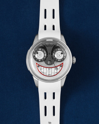 Behrens, Konstantin Chaykin Joker, BHR028T | Grand Caliber