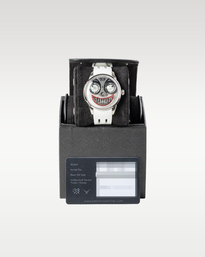 Behrens, Konstantin Chaykin Joker, BHR028T | Grand Caliber