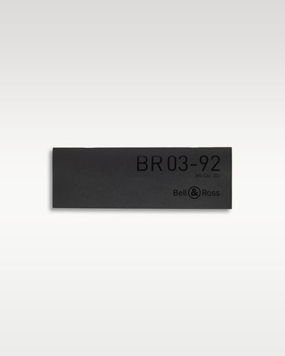 Bell & Ross BR03-92 BR03-92 MA-1