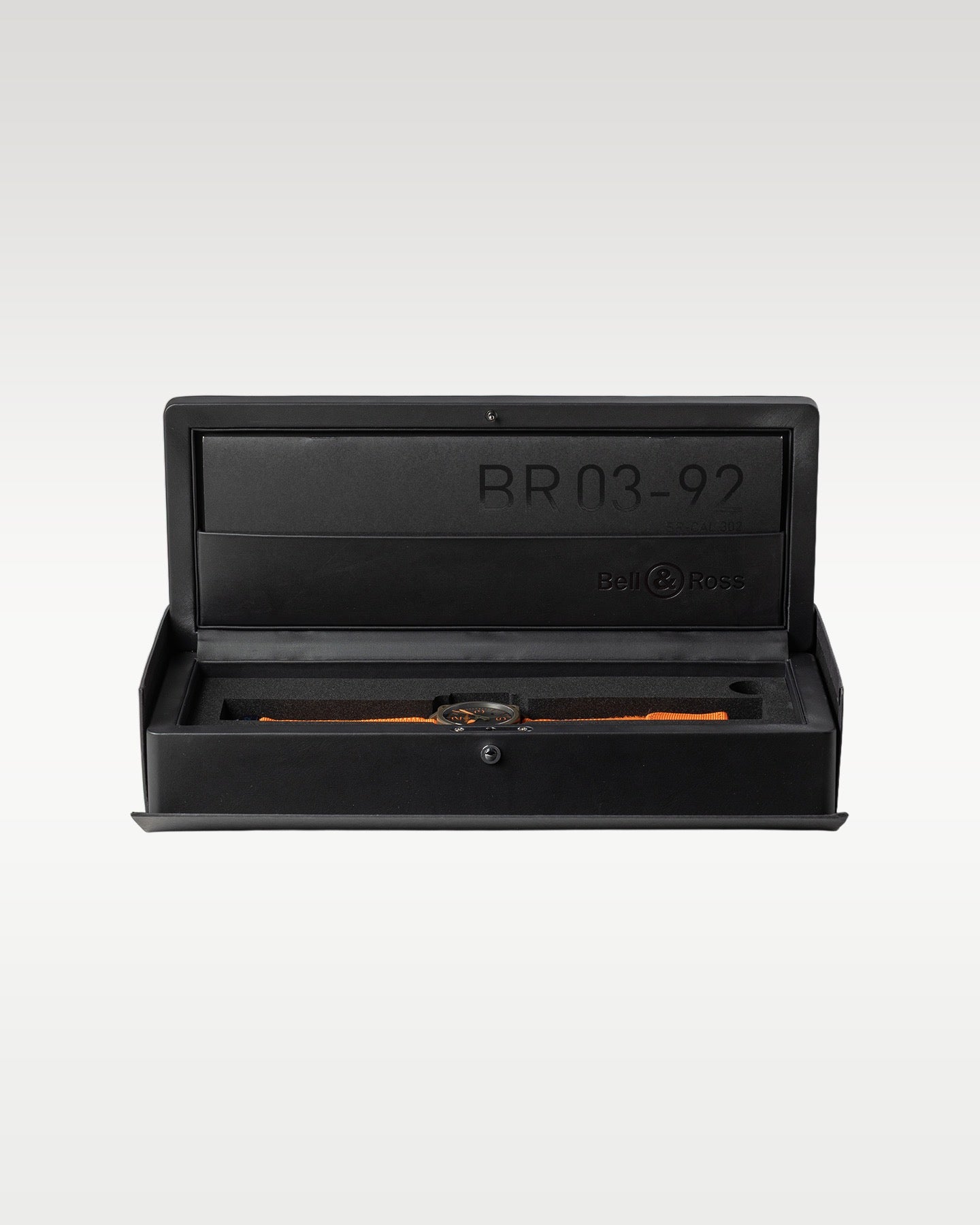 Bell & Ross BR03-92 BR03-92 MA-1