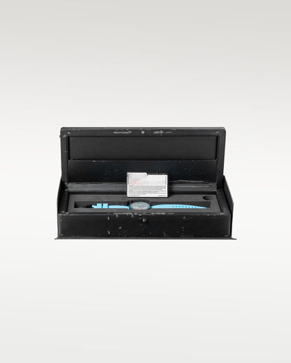 Blue Ceramic Bell & Ross Br 03-92 BR03-92-CB | Grand Caliber DFW, TX