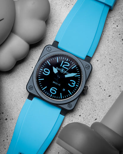 Bell & Ross Br 03-92 BR03-92-CB