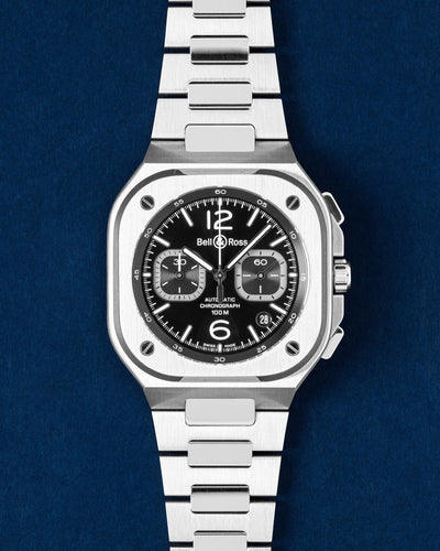 Bell & Ross, BR-05 Chrono, BR-05 | Grand Caliber