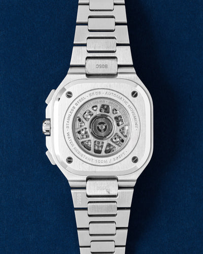 Bell & Ross, BR-05 Chrono, BR-05 | Grand Caliber